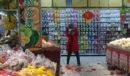 加拿大超市吃瓜,一场视觉与味蕾的盛宴