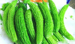 不宜吃凉瓜,凉瓜不宜多吃，了解原因避免健康风险